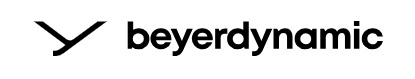 beyerdynamic rogo
